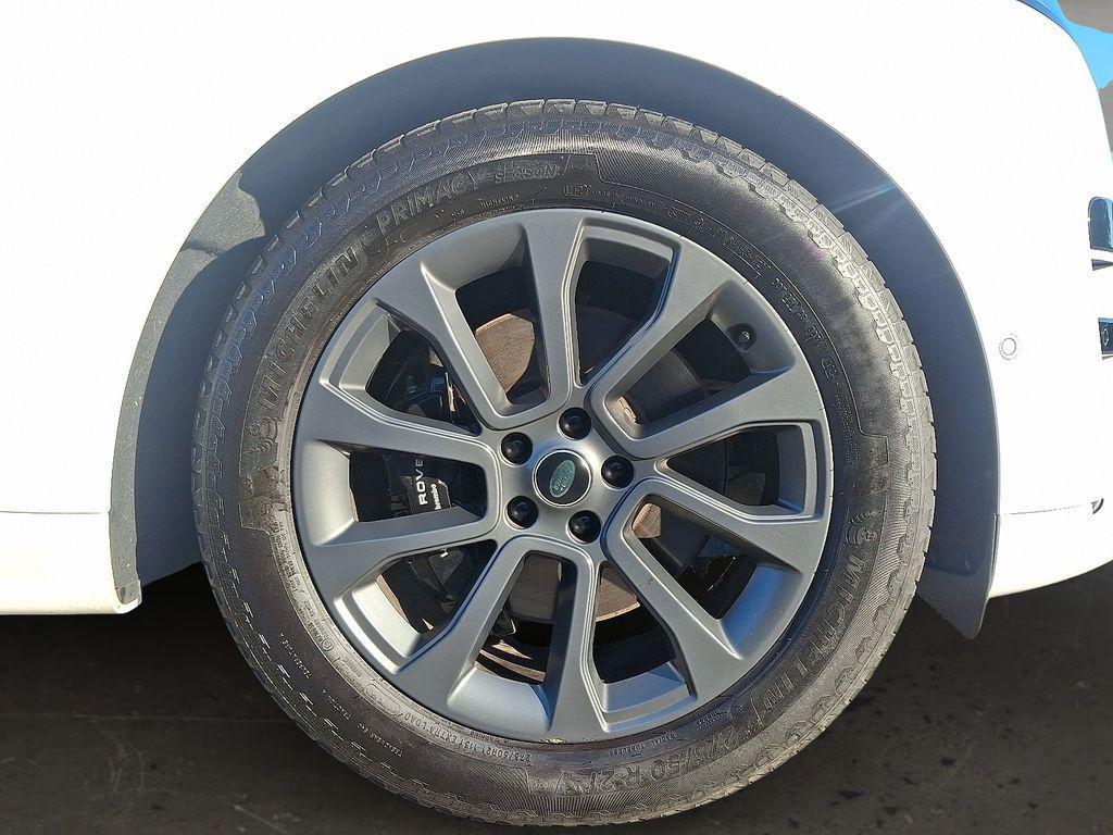 used 2024 Land Rover Range Rover Sport car, priced at $79,563