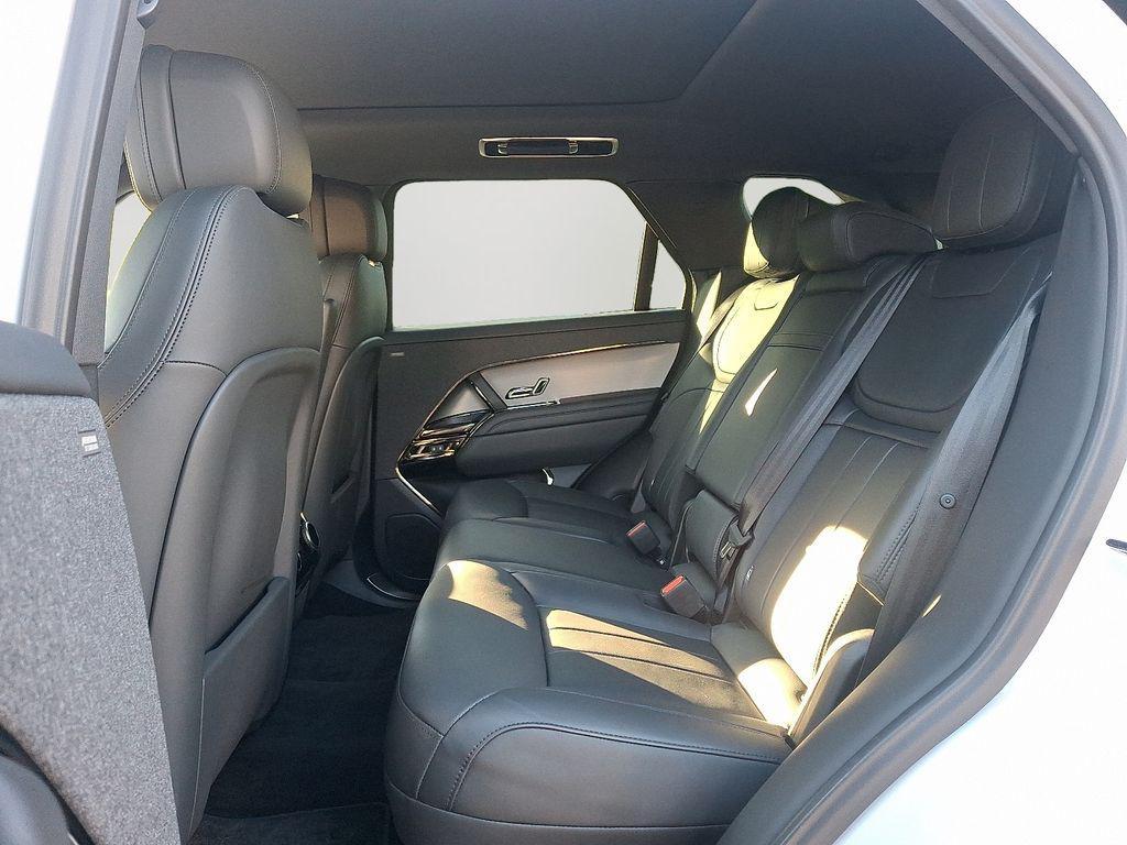 used 2024 Land Rover Range Rover Sport car, priced at $79,563