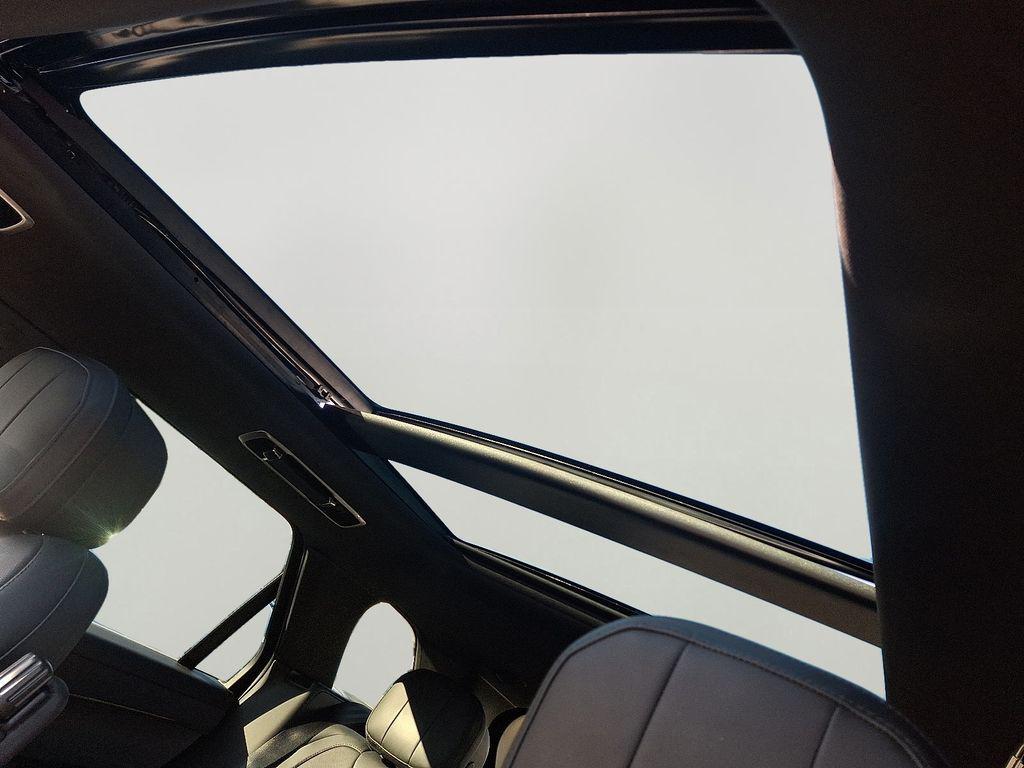 used 2024 Land Rover Range Rover Sport car, priced at $79,563