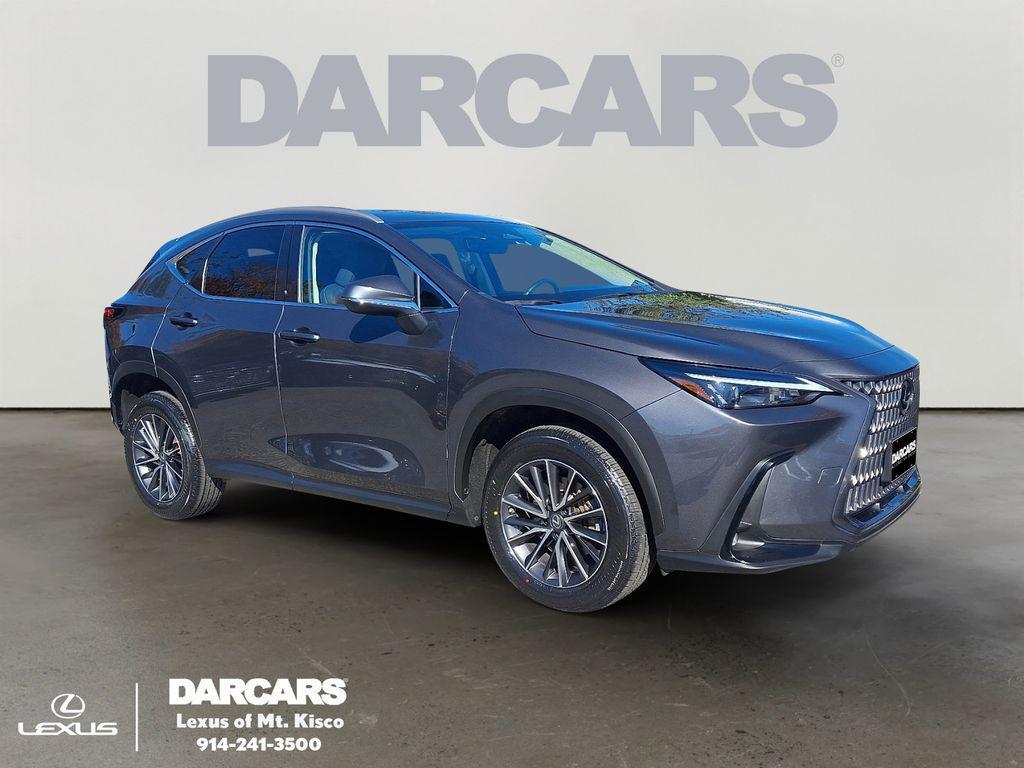 used 2022 Lexus NX 350 car, priced at $33,380