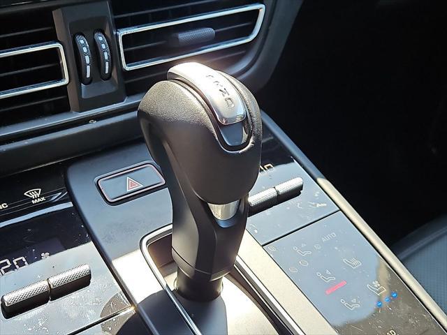 used 2023 Porsche Macan car, priced at $88,726
