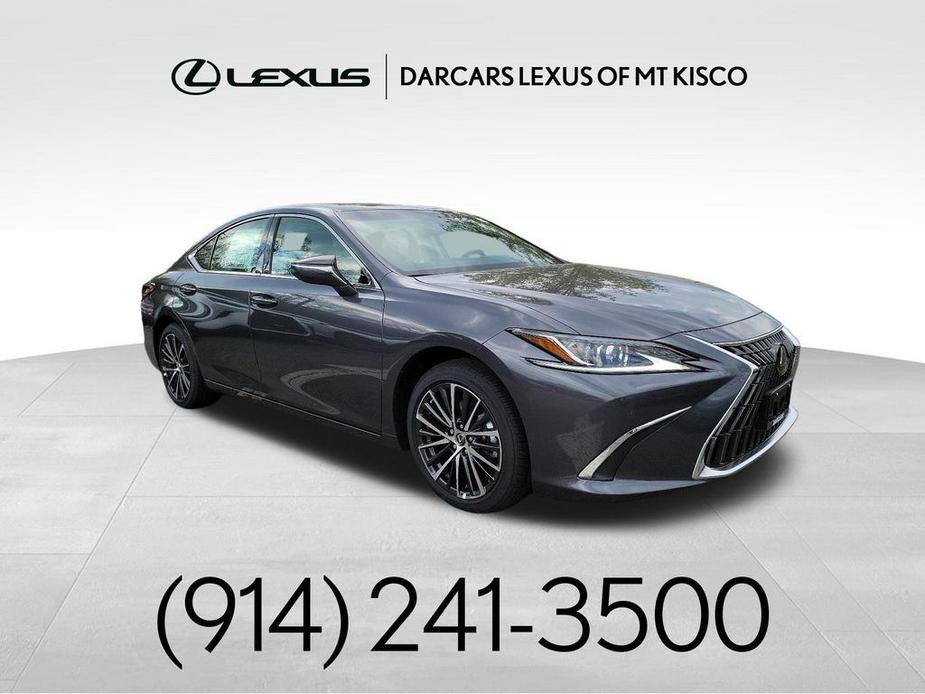 new 2024 Lexus ES 350 car, priced at $45,618