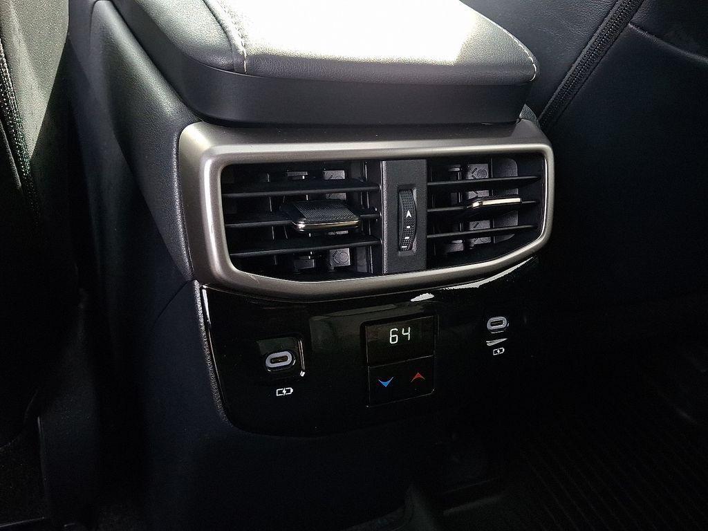 used 2023 Lexus RX 350 car, priced at $43,589