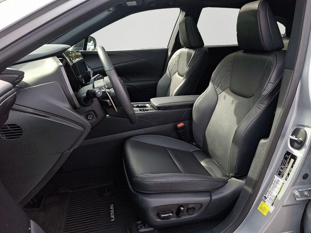 used 2023 Lexus RX 350 car, priced at $43,589