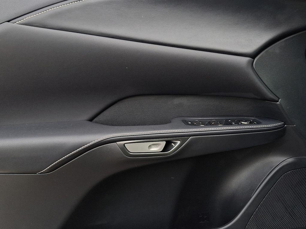 used 2023 Lexus RX 350 car, priced at $43,589