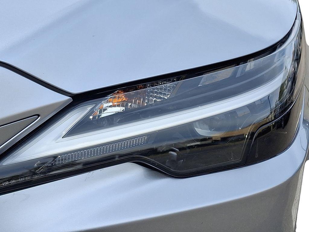 used 2023 Lexus RX 350 car, priced at $43,589