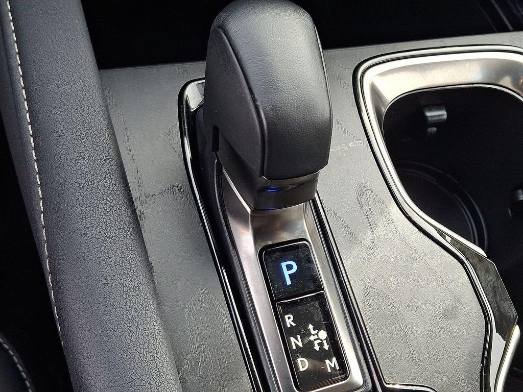 used 2023 Lexus RX 350 car, priced at $43,589