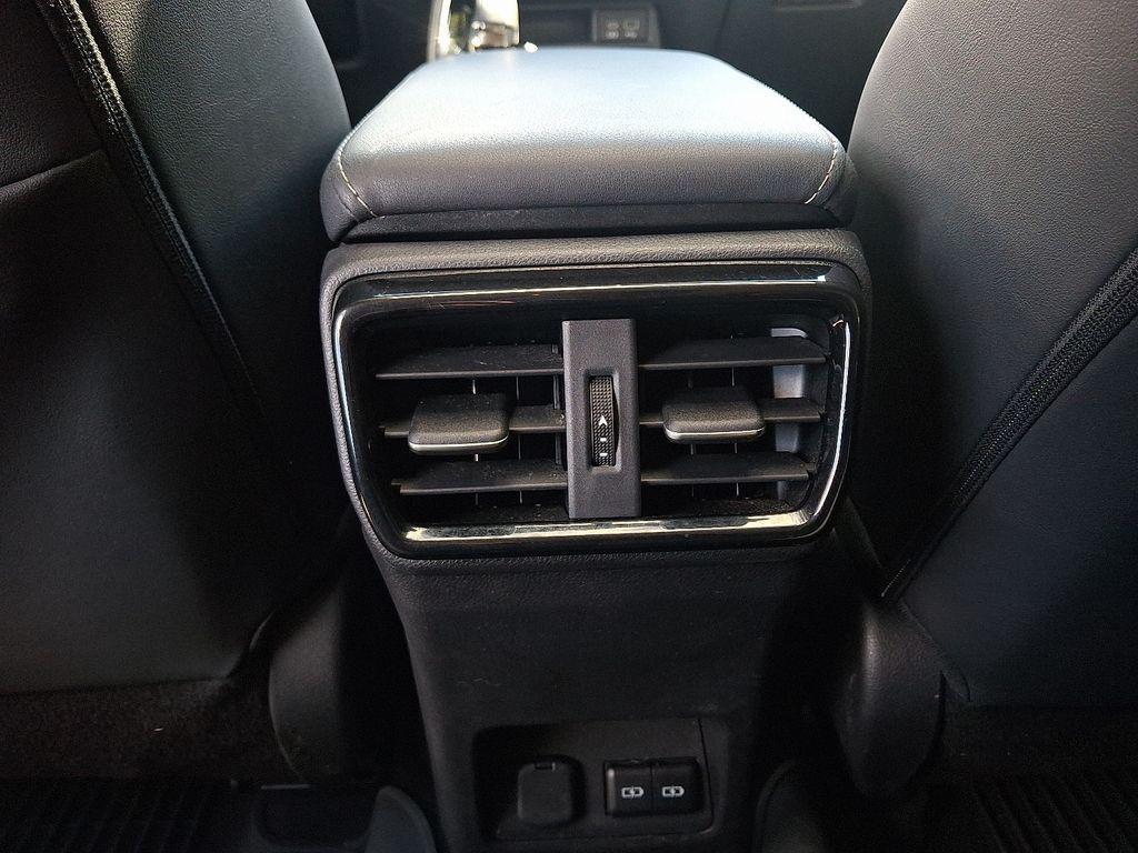 used 2024 Lexus NX 350 car, priced at $37,840
