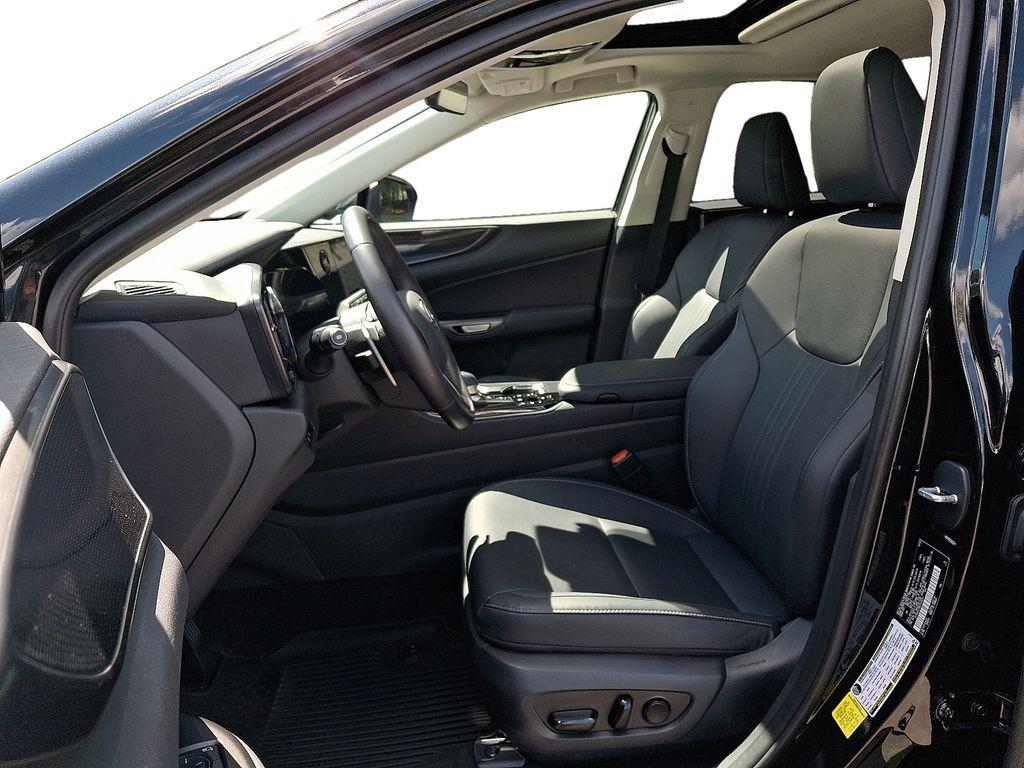 used 2024 Lexus NX 350 car, priced at $37,840