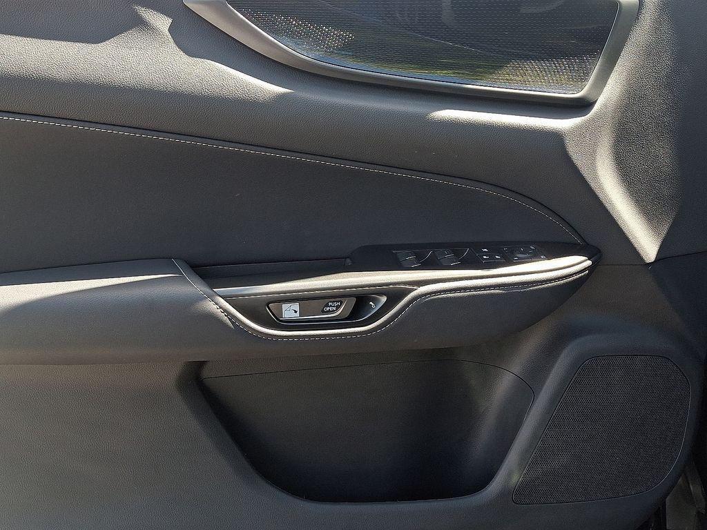 used 2024 Lexus NX 350 car, priced at $37,840