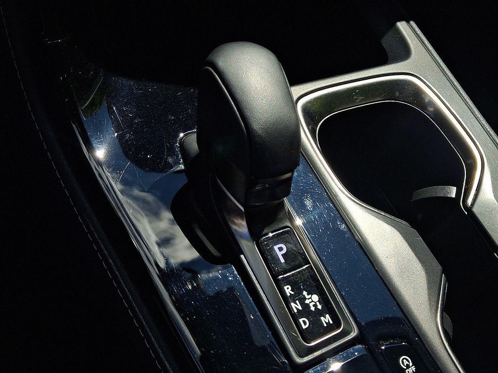 used 2024 Lexus NX 350 car, priced at $37,840