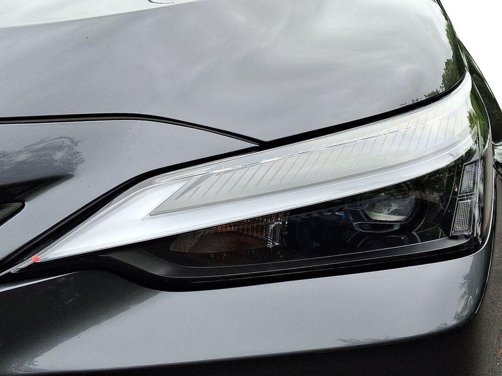 used 2025 Lexus NX 350 car, priced at $42,710