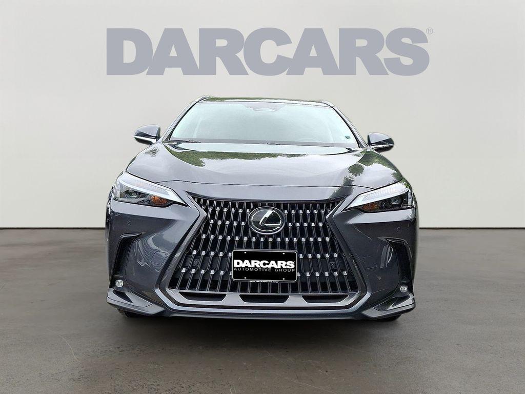 used 2025 Lexus NX 350 car, priced at $42,710