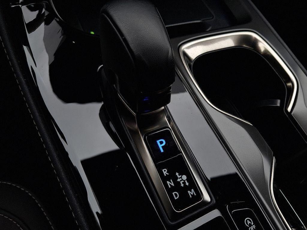 used 2025 Lexus NX 350 car, priced at $42,710