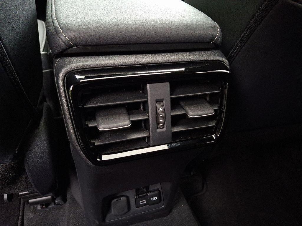 used 2025 Lexus NX 350 car, priced at $42,710