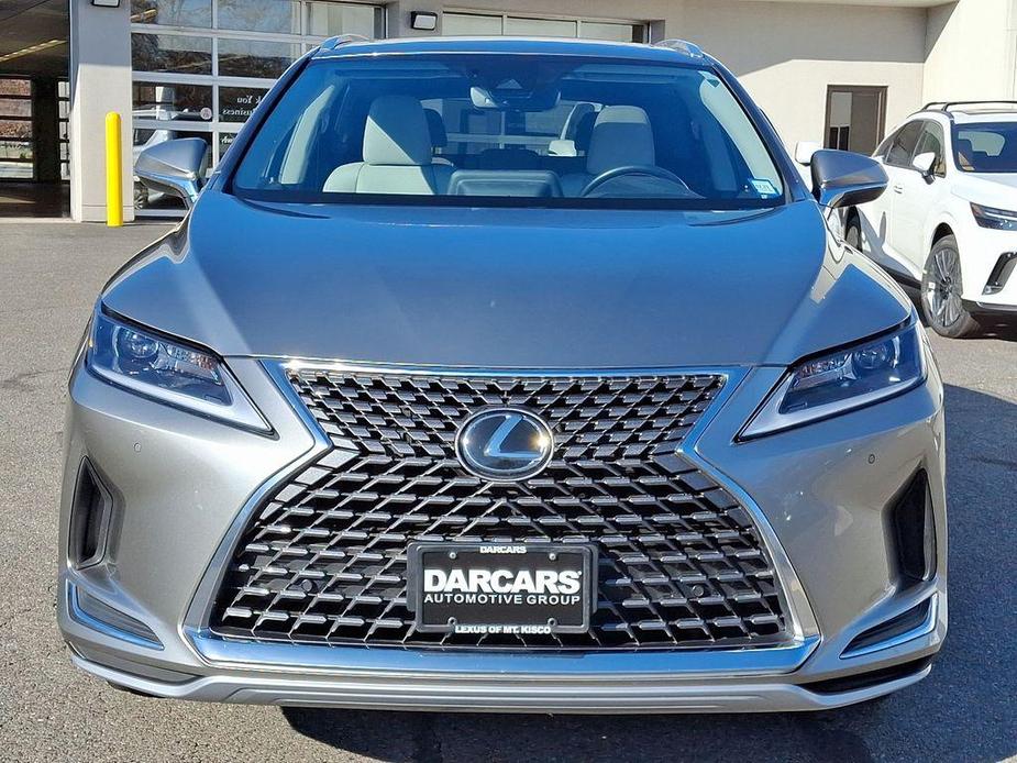 used 2022 Lexus RX 350 car, priced at $38,982