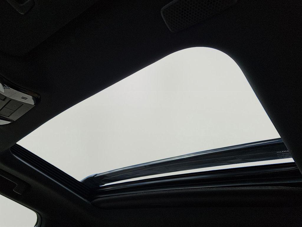 used 2025 Lexus GX 550 car, priced at $82,988