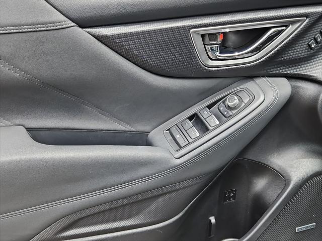 used 2020 Subaru Forester car, priced at $26,939