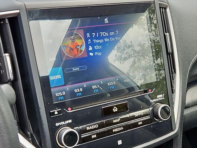 used 2020 Subaru Forester car, priced at $26,939