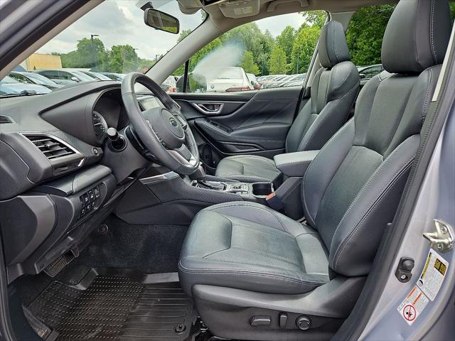 used 2020 Subaru Forester car, priced at $26,939