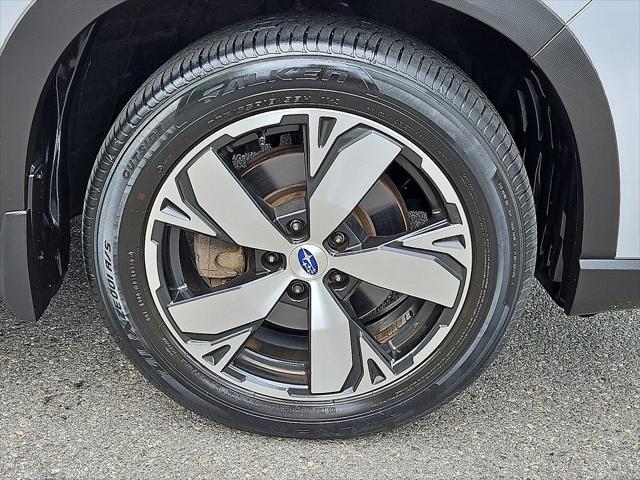used 2020 Subaru Forester car, priced at $26,939