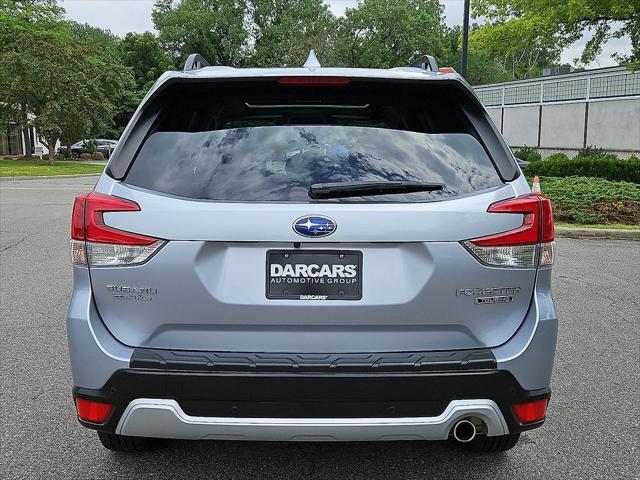 used 2020 Subaru Forester car, priced at $26,939