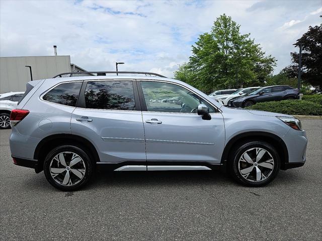used 2020 Subaru Forester car, priced at $26,939