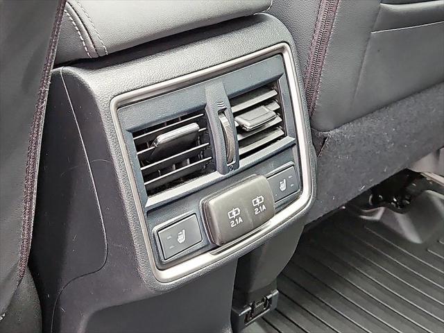 used 2020 Subaru Forester car, priced at $26,939