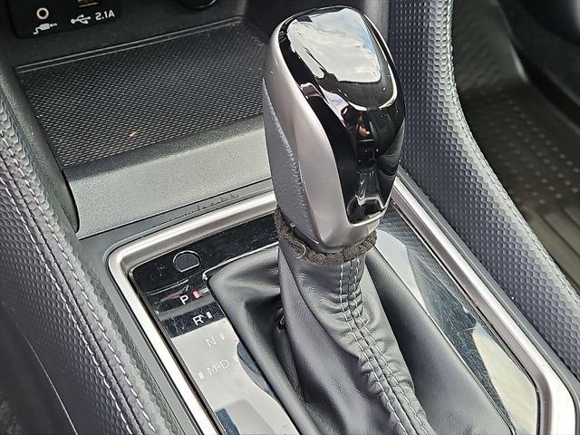 used 2020 Subaru Forester car, priced at $26,939