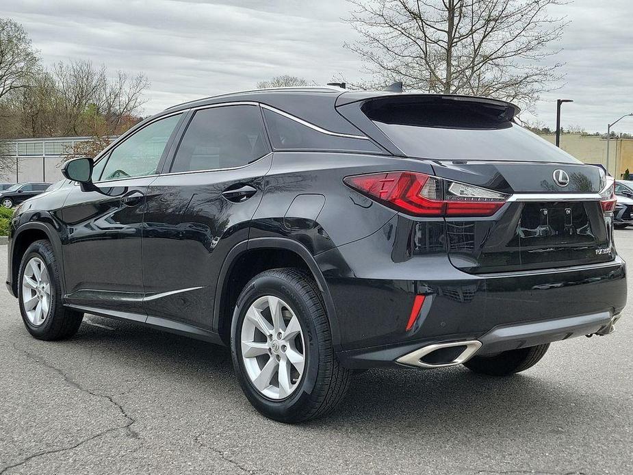 used 2017 Lexus RX 350 car, priced at $23,956
