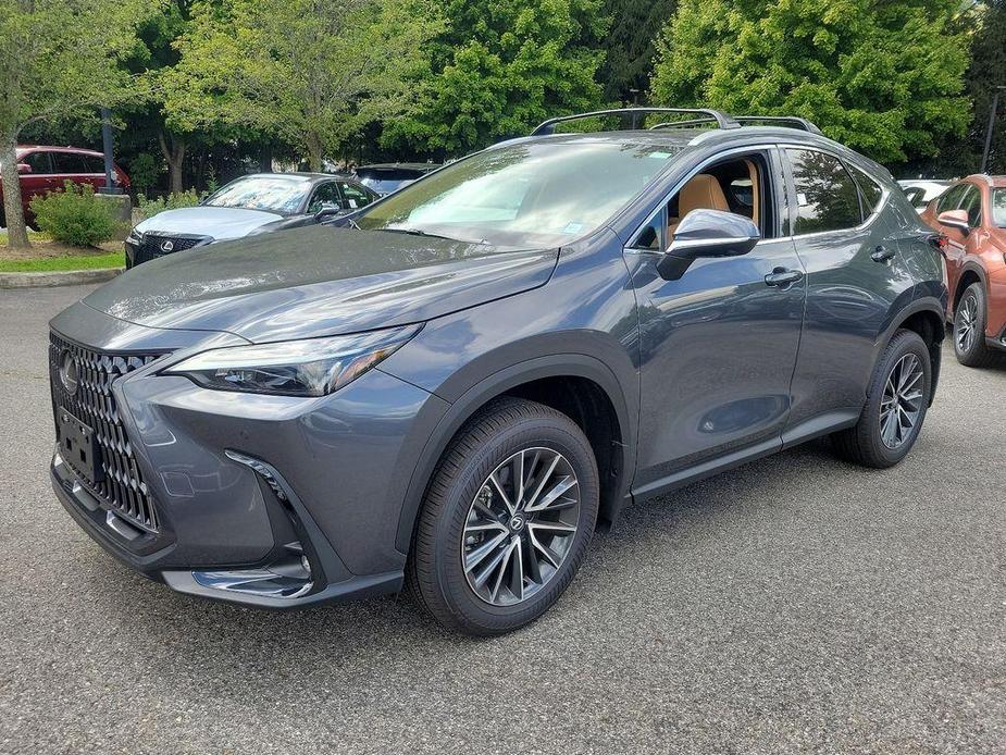 new 2025 Lexus NX 350 car, priced at $51,944