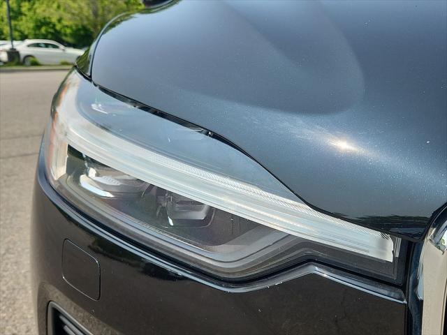 used 2023 Volvo XC60 car, priced at $32,944