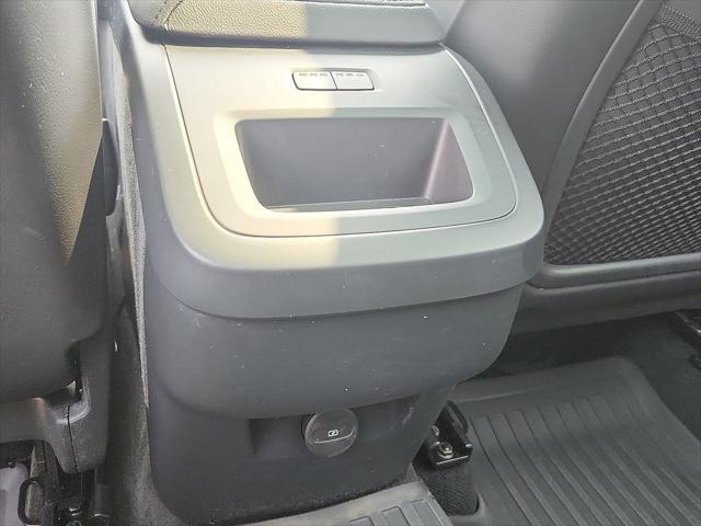 used 2023 Volvo XC60 car, priced at $32,944