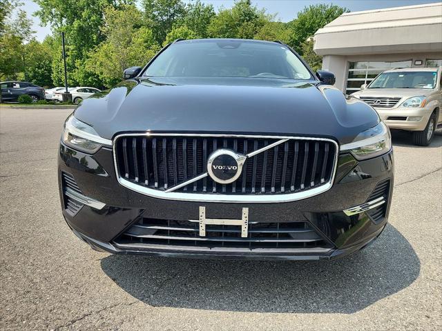 used 2023 Volvo XC60 car, priced at $32,944