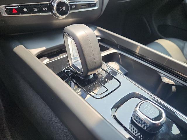 used 2023 Volvo XC60 car, priced at $32,944