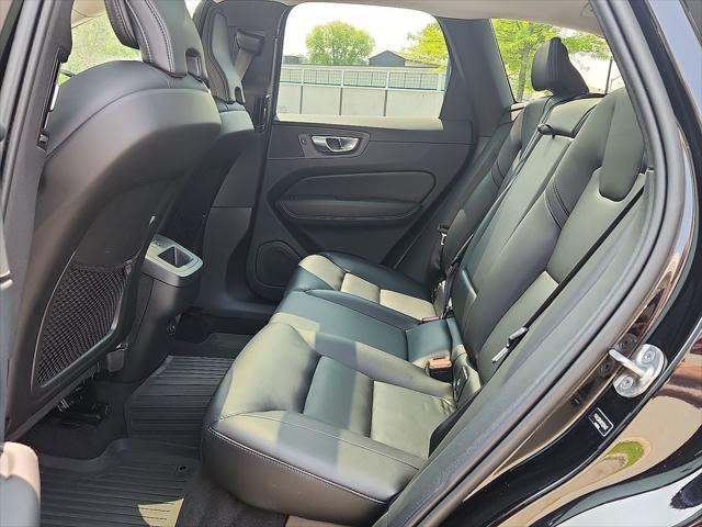 used 2023 Volvo XC60 car, priced at $32,944