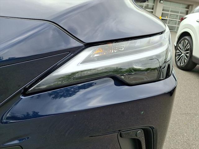 used 2024 Lexus RX 350 car, priced at $52,863