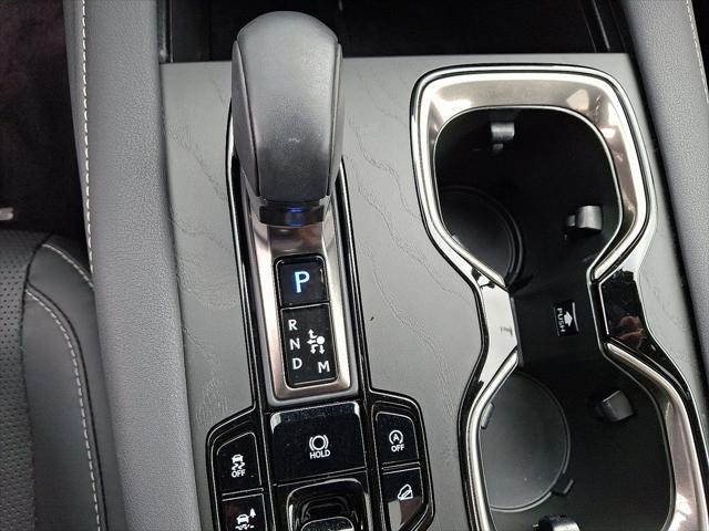used 2024 Lexus RX 350 car, priced at $52,863