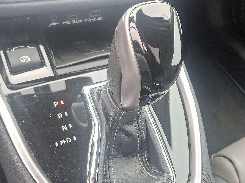 used 2023 Subaru Outback car, priced at $26,953