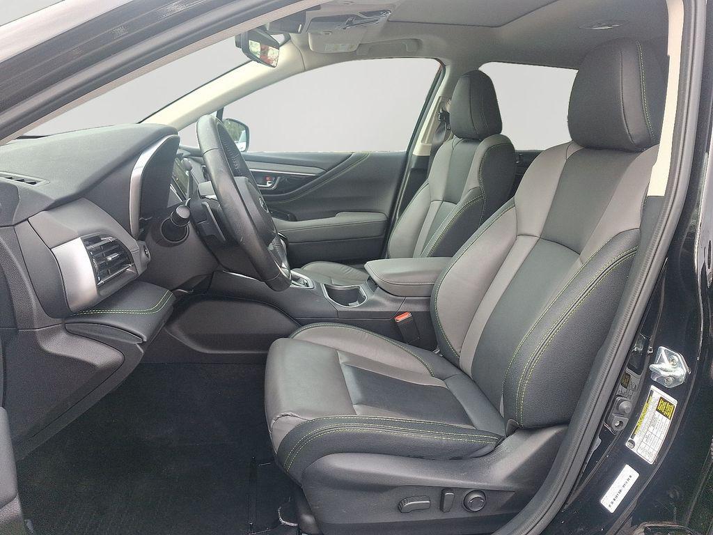 used 2023 Subaru Outback car, priced at $26,953