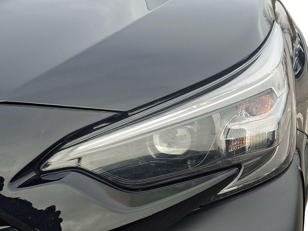 used 2023 Subaru Outback car, priced at $26,953