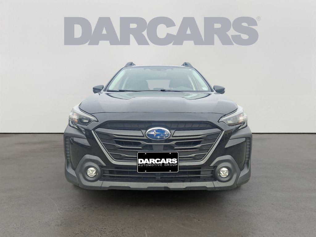 used 2023 Subaru Outback car, priced at $26,953