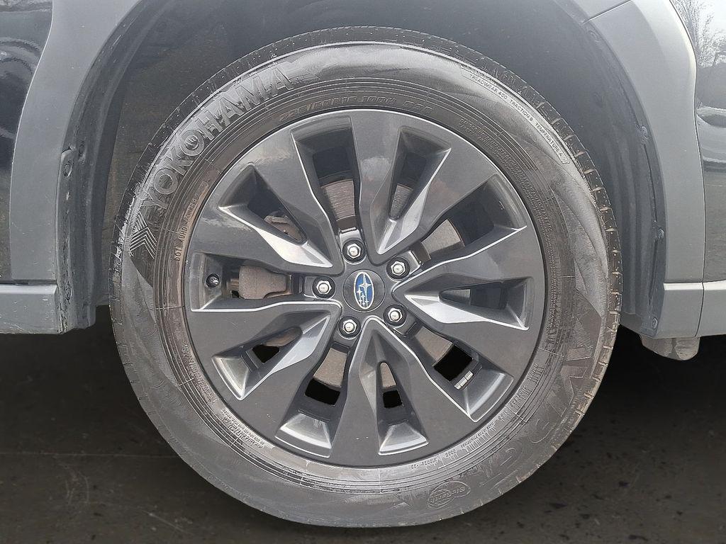 used 2023 Subaru Outback car, priced at $26,953