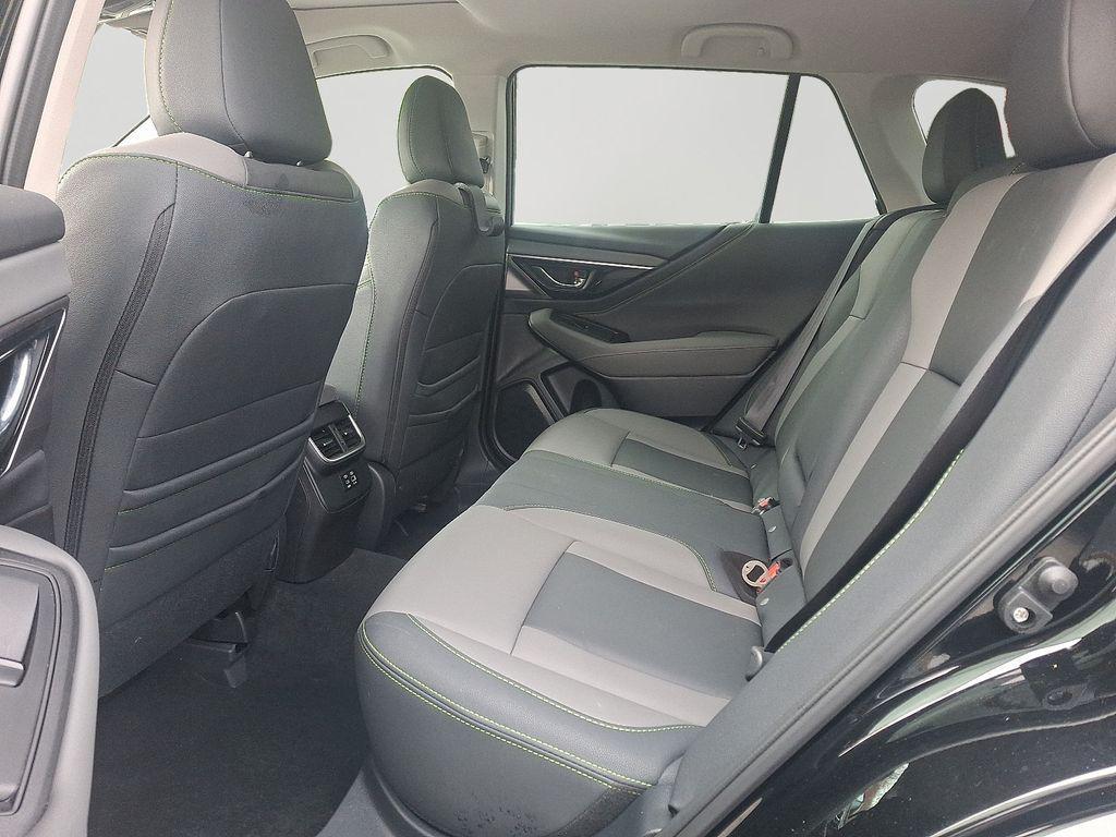 used 2023 Subaru Outback car, priced at $26,953