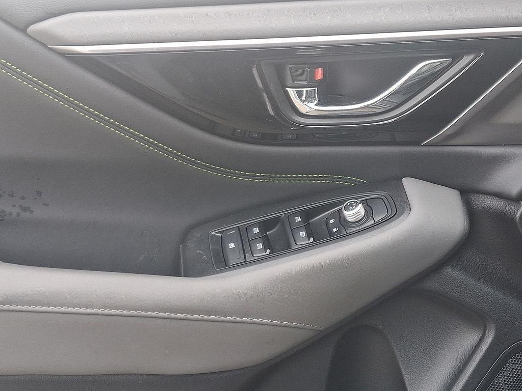 used 2023 Subaru Outback car, priced at $26,953