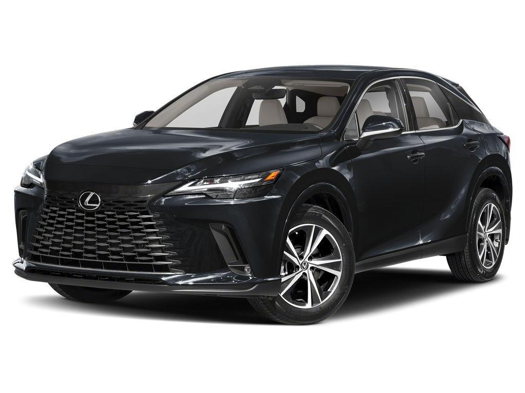 new 2025 Lexus RX 350 car, priced at $56,550