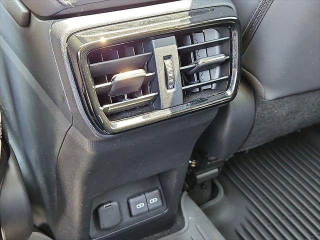 used 2022 Lexus NX 350 car, priced at $39,987