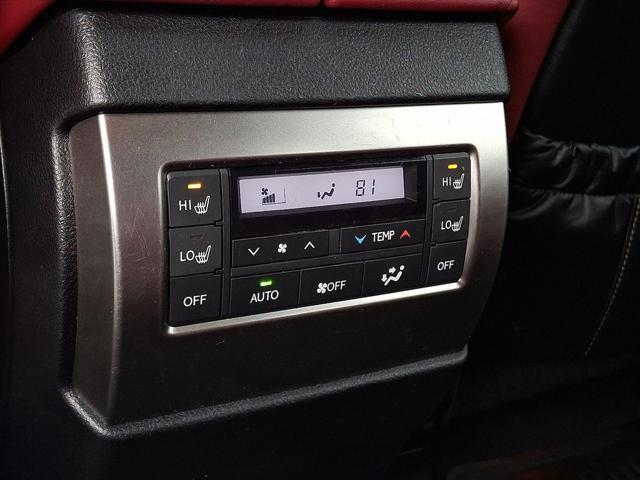 used 2022 Lexus GX 460 car, priced at $47,801