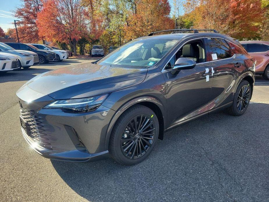 new 2024 Lexus RX 350 car, priced at $58,730