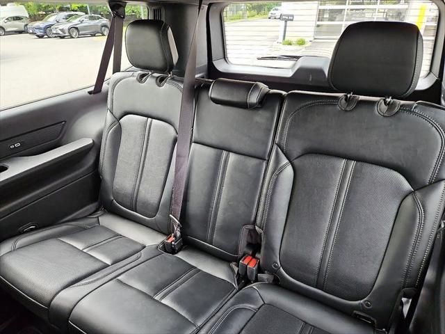 used 2024 Jeep Wagoneer L car, priced at $56,953